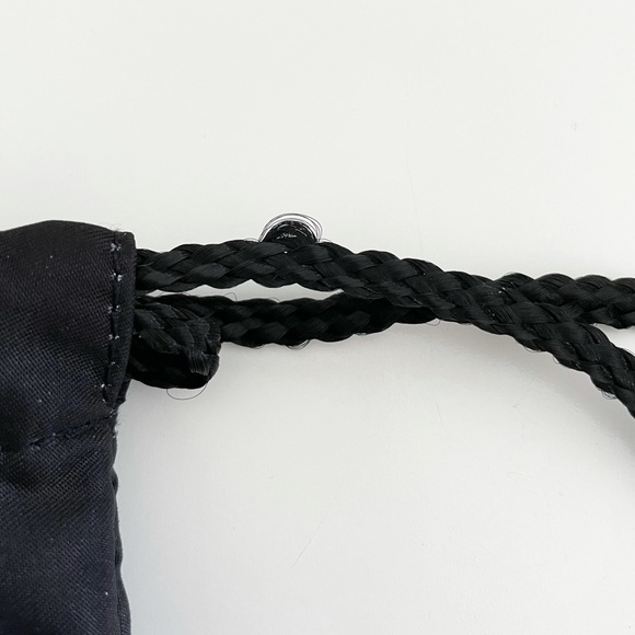 2015 Busch Gardens Tampa Bay Florida Drawstring Backpack Bag - Picture 9 of 16